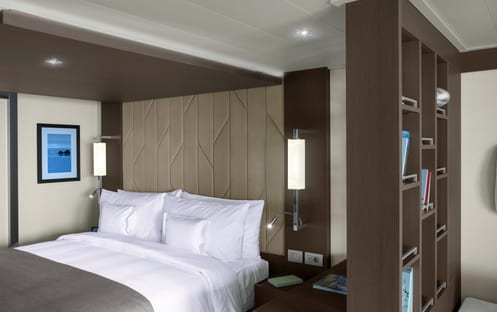 Explora Journeys, EXPLORA I, Penthouse 0